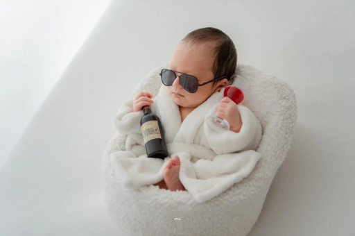 琼中宝宝被吓到了怎么办