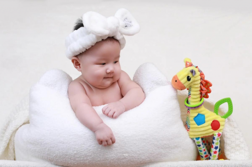 琼中宝宝兜齿怎么办